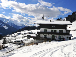 Holiday flat with National Park